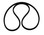 WSM Belt, Power Steering Mercruiser OMC  18-15520,  0909818, 0912714, 57-37619