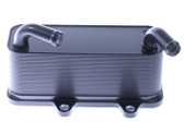 WSM OIL RADIATOR SEADOO 1630 4-TEC 300 HP '18-'24, 010-7026, 420888875, 42088887