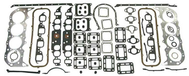 Sierra Gasket Kit, Complete Mercruiser / GM 7.4L - 18-4387, 27-801853