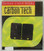 Carbon Tech REEDS, HIGH TENSION HONDA 125 / 250 / 400 CARBON- 133HT