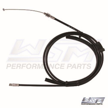 WSM Yamaha 1000 / 1100 FX '02-'07 Upper Trim Cable 002-052-04 F1B-U153D-01-0