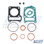 WSM Gasket Kit, Top End: Yamaha 125 TT-R 2001-2023 - 29-1010