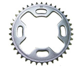 WSM Sprocket, Rear Suz 125 / 185 - 38 Tooth - RSS-002-38