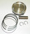 Seadoo 1503 GTX 4 Tec SC Piston Kit 185 HP 010-861PK OE 420890082, 420890085 STD