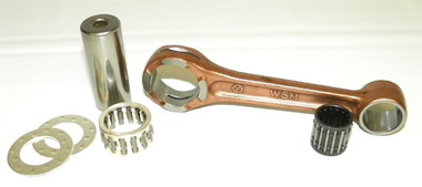 WSM Honda 250 ATC-R 1986 Connecting Rod Kit 45-205