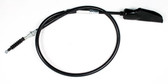 WSM Yamaha 80 / 85 YZ Vinyl Clutch Cable '97-'18, 61-650, 4ES-26335-11-00,