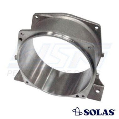 SOLAS JET PUMP HOUSING YAMAHA 650 / 700 90-20 144MM, YBS-HS-144 -6R7-51312-00-94