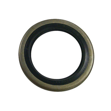 WSM Oil Seal Johnson / Evinrude 100 - 140 Hp 1973 - 447-415, 0765461, 18-2072