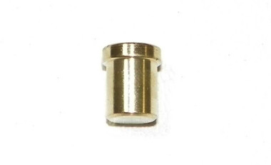 WSM Brass Carburetor Plug 006-539