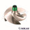 SOLAS Impeller Sea-Doo 1503 '02-'08, SR-CD-11/19, 155.5mm, 267001033