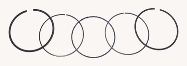 WSM Yamaha 150-250 4-Stroke Piston Rings 200-335, 63P-11603-00-00, 63P-11603-01-