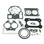 WSM Carburetor Kit: Mercruiser s 2 BBL Rochester - 600-230, 1397-5830, 1397-7099