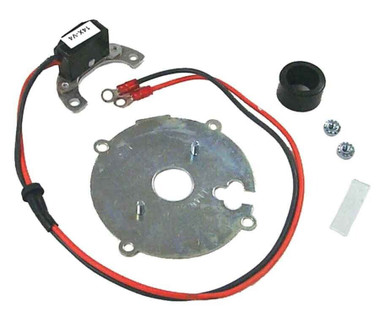 SIERRA CONVERSION KIT MERCRUISER / OMC ELECTRONIC DELCO 4 CYLINDER - 18-5297