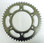 WSM Sprocket, Rear KTM 125 - 690 -  48 Tooth - RSE-015-48, 58310151048, 77710151