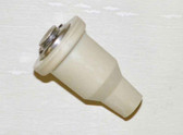 WSM Johnson / Evinrude 90-175 Hp Thermostat 60 Deg 775-130, 0435491, 18-3544