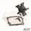 WSM WATER PUMP SERVICE KIT JOHNSON 90-140 HP 4-STROKE - 725-525