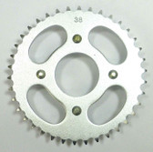 WSM Sprocket, Rear Honda 70 / 80 - RSH-021-38, 41201-126-940