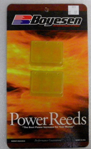 Yamaha 650 LX/SUPER JET/VXR/WAVE RUNNER III Power Reeds '90-'96,  - 023