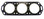 WSM Mercury 200/225 2.5L Pro Max Performance Head Gasket .75MM Thick - 505-48