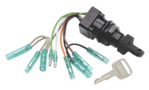 SIERRA IGNITION SWITCH - 8 - 150 HP 85-10 - MP51010, 37110-99E00, 37110-99E
