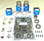 Yamaha 115 / 130 Hp V4 Power Head Rebuild Kit 100-270-12, 6G5-11642-00-93 - .020