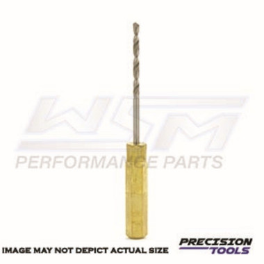 Precision - Gauging Drill With Handle #42 - Note: 0.0935'' - 999-42