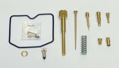 WSM Kawasaki 250 KLX 2009-2012 Carburetor Kit 016-793