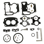 WSM Carburetor Kit: Mercruiser / OMC s 2 BBL Rochester - 600-235, 1397-3464