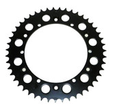 WSM Sprocket, Rear Yamaha 100 - 660 - RSY-005-47