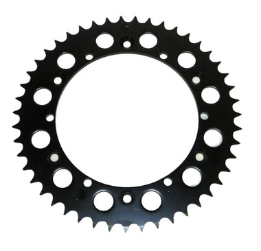 WSM Sprocket, Rear Yamaha 100 - 660 - RSY-005-47