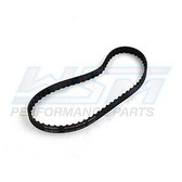 WSM TIMING BELT YAMAHA 9.9 HP 4 STROKE 1985-2005 - 830-070, 6G8-46241-00