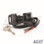 WSM IGNITION SWITCH: YAMAHA 400 / 450 - '04-'14 - 65-053, 5ND-82510-00-00