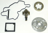 WSM Oil Pump Kit, Secondary Front Sea-Doo 1503 4-Tec 02-19 - 010-1215, 529035841