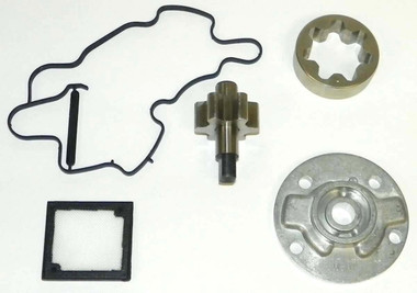 WSM Oil Pump Kit, Secondary Front Sea-Doo 1503 4-Tec 02-19 - 010-1215, 529035841