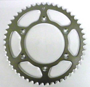 WSM Sprocket, Rear KTM 125 - 690 - RSE-015-49, 58310151049, 7771015104901