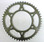 WSM Sprocket, Rear KTM 125 - 690 - RSE-015-49, 58310151049, 7771015104901