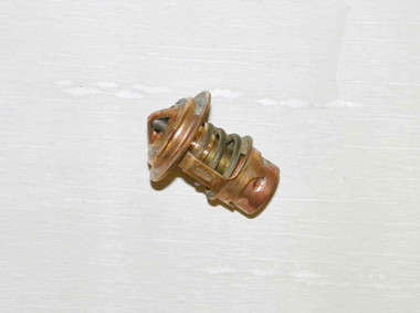 WSM Mercury 6-125 Hp Thermostat 120°F - 775-20, 14586, 18-3549