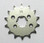 WSM Sprocket, Front Kawasaki / Suz / Yamaha 80 - 250 - FSY-009-14,  137-17461-40