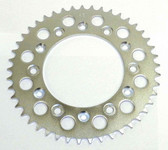 WSM Sprocket, Rear Honda 125 - 650 - RSH-026-45