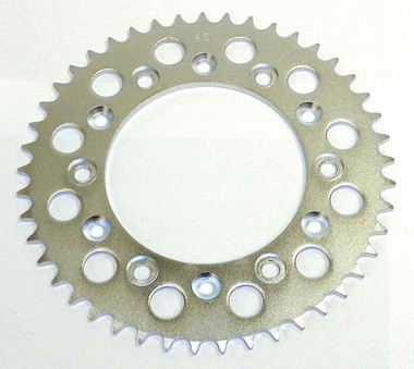 WSM Sprocket, Rear Honda 125 - 650 - RSH-026-45