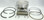 WSM Yamaha 400 Big Bear / Kodiak Piston Kit 50-541-05K .020 OVER SIZE ONLY
