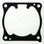 WSM Yamaha 800-1300 Base Gasket '99-'05, 007-281, 66E-11351-01-00