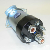 Delco 10MT Standard Long Solenoid Complete w/ Spring & Hardware PH375-0001, D975