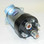 Delco 10MT Standard Long Solenoid Complete w/ Spring & Hardware PH375-0001, D975