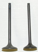 WSM Engine Valve Kit Honda 300 TRX / TRX-FW 88-00 - 017-020, 14711-HC4-003, 1472