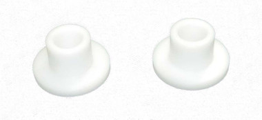 WSM HAND POLE BUSHINGS 650 / 700 SUPER JET '90-'17  012-611 PACK OF TWO