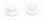 WSM HAND POLE BUSHINGS 650 / 700 SUPER JET '90-'17  012-611 PACK OF TWO