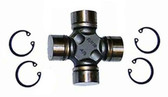 WSM U Joint Mercruiser w/ External Clips 337-215, 18-6406, 865493A01, 865496A01