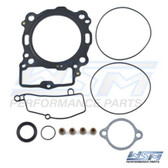 WSM Gasket Kit, Top End: KTM 450 SX-F/XC-F '07-'12 - 29-866