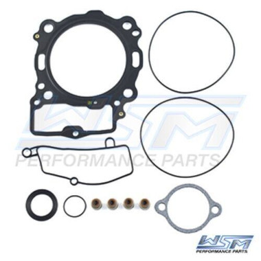 WSM Gasket Kit, Top End: KTM 450 SX-F/XC-F '07-'12 - 29-866